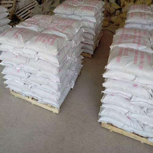 影響澆注料耐磨性的因素有哪些?(圖1) 影響澆注料耐磨性的因素有哪些?(圖1)