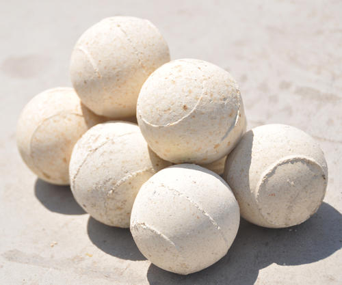 耐火球和蓄熱球有什么區(qū)別？